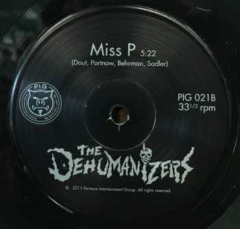 SP Pamela Des Barres: Pamela