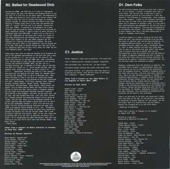 2LP The Pan-Afrikan Peoples Arkestra: 60 Years