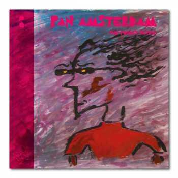 Album Pan Amsterdam: The Pocket Watch