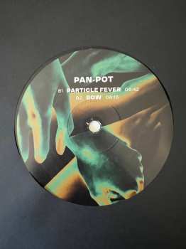 LP Pan-pot: Skin On Skin