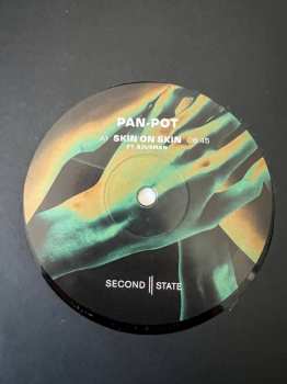 LP Pan-pot: Skin On Skin