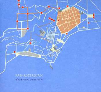 CD Pan•American: Cloud Room, Glass Room