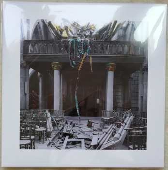 2LP Pancrace: The Fluid Hammer