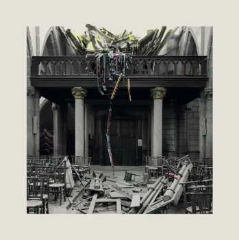 Album Pancrace: The Fluid Hammer