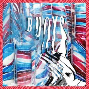 LP Panda Bear: Buoys