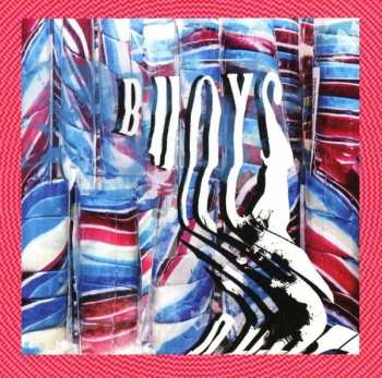 CD Panda Bear: Buoys