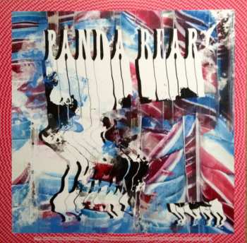 LP Panda Bear: Buoys LTD | CLR