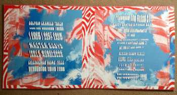 LP Panda Bear: Buoys LTD | CLR