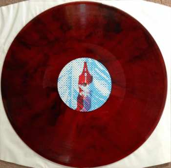 LP Panda Bear: Buoys LTD | CLR