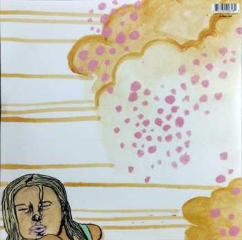 LP Panda Bear: Young Prayer LTD