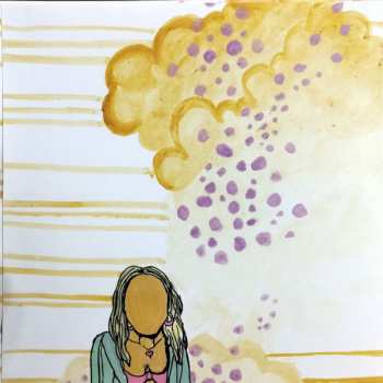 LP Panda Bear: Young Prayer LTD