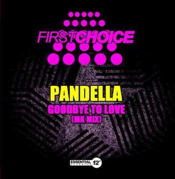 Album Pandella: Goodbye To Love