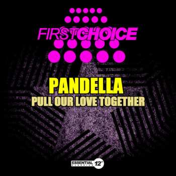 CD Pandella: Pull Our Love Together