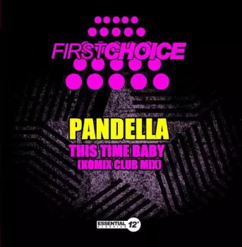 This Time Baby