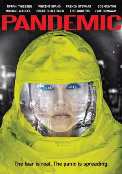 Pandemic: Pandemic
