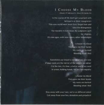 CD Pandemmy: Subversive Need