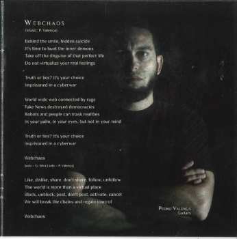 CD Pandemmy: Subversive Need