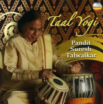 Album Suresh Talwalkar: Taal Yogi