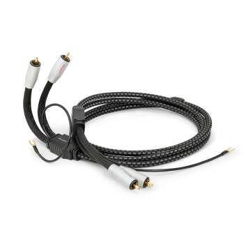 Técnica de áudio Pangea Premier Xl Phono 1,25m