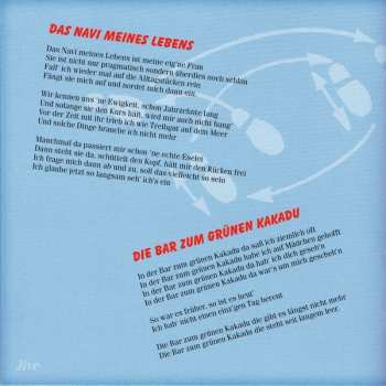 CD Panhandle Alks: Getanzt Wurde Trotzdem