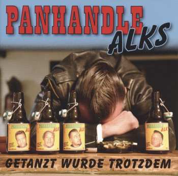 CD Panhandle Alks: Getanzt Wurde Trotzdem
