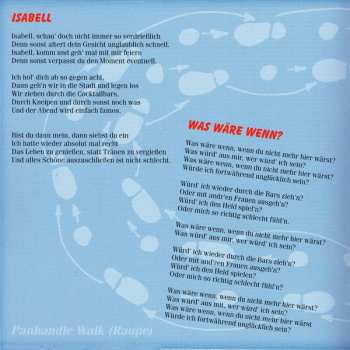 CD Panhandle Alks: Getanzt Wurde Trotzdem