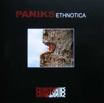 Album Paniks: Ethnotica