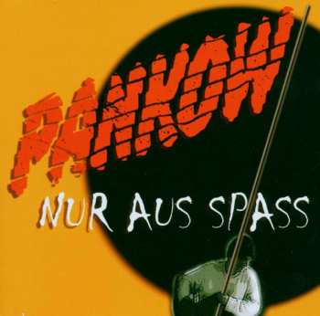 CD Pankow: Nur Aus Spass