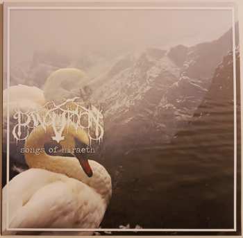 2LP Panopticon: Songs Of Hiraeth CLR | LTD