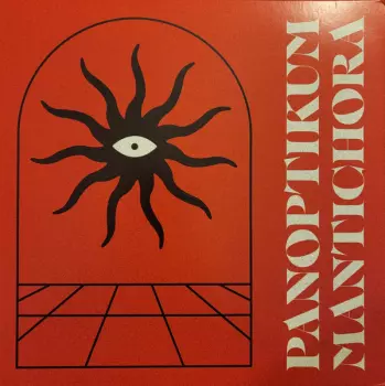 Panoptikum: Mantichora