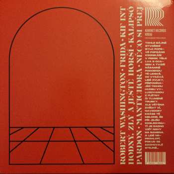 LP Panoptikum: Mantichora