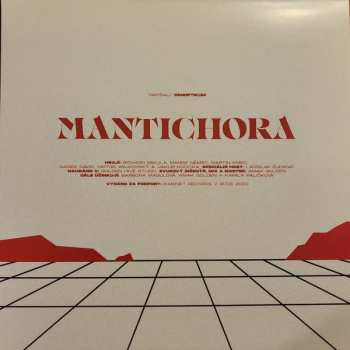 LP Panoptikum: Mantichora