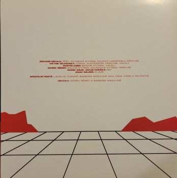 LP Panoptikum: Mantichora