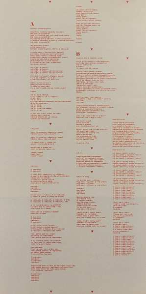 LP Panoptikum: Mantichora