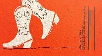 LP Panoptikum: Mantichora