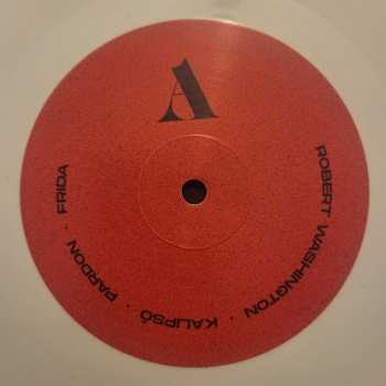 LP Panoptikum: Mantichora