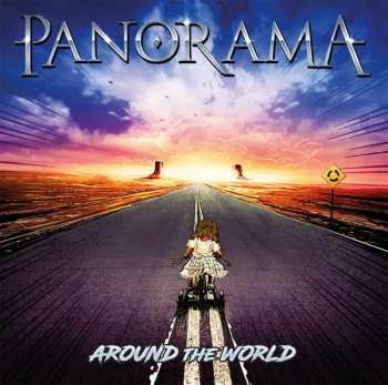 LP Panorama: Around The World LTD | CLR