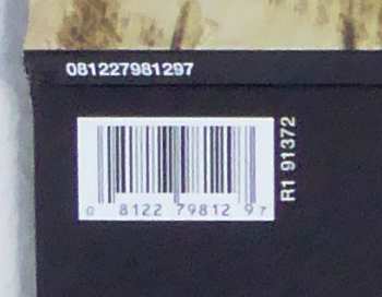 2LP Pantera: Cowboys From Hell