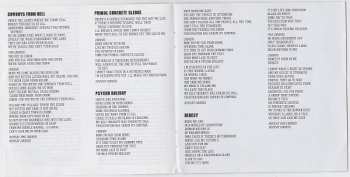 CD Pantera: Cowboys From Hell