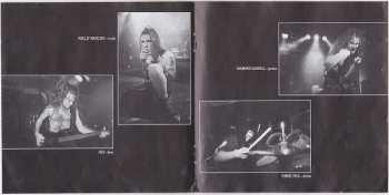 CD Pantera: Cowboys From Hell