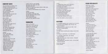 CD Pantera: Cowboys From Hell