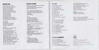 CD Pantera: Cowboys From Hell