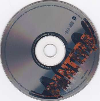 CD Pantera: Far Beyond Driven