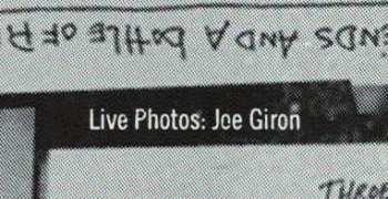 CD Pantera: Far Beyond Driven