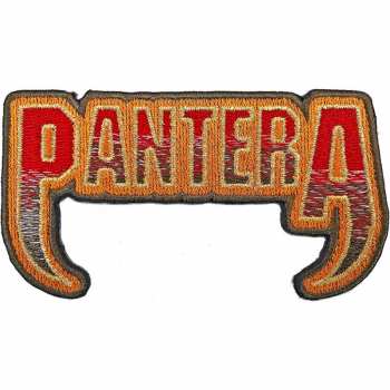 Merch Pantera: Aplicación Fangs Logo Pantera