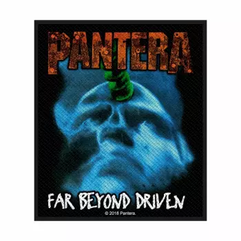 Aplicación Far Beyond Driven 