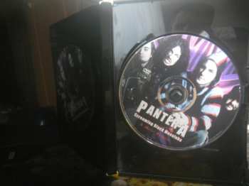 DVD Pantera: Screaming Black Messiahs 