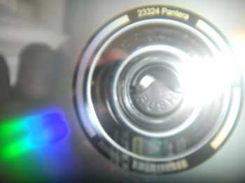 DVD Pantera: Screaming Black Messiahs 