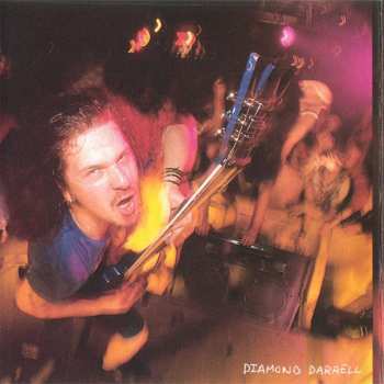 CD Pantera: Vulgar Display Of Power