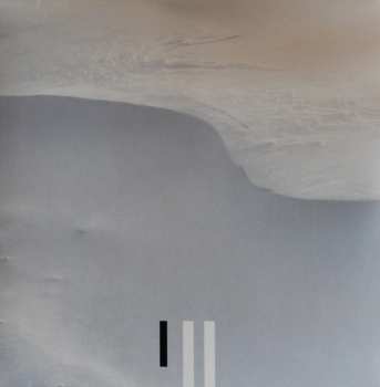 LP Pantha Du Prince: The Winter Hymn